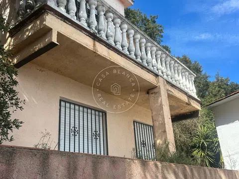 3-room villa in Calella, 84 m²