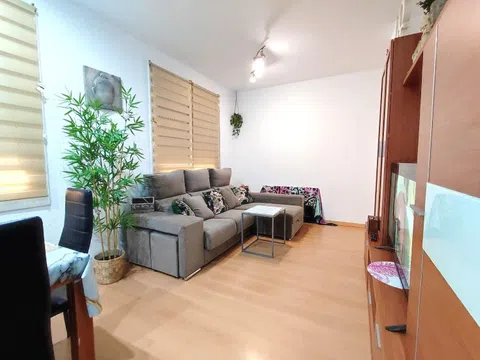 2-room apartment in Calella, 62 m²
