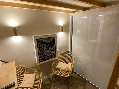 Apartment in Madrid, 12 m² photo 2