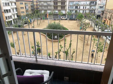 3-Room Apartment in Barcelona, 69 m²