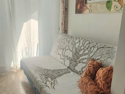 1-Room Apartment in Barcelona, 47 m²