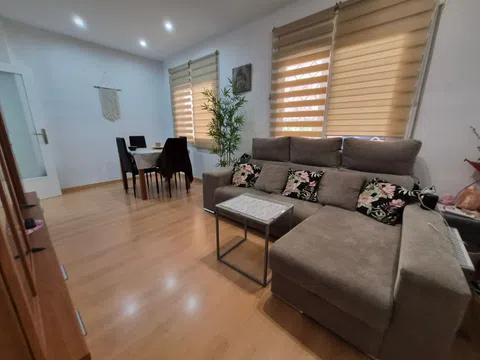 2-room apartment in Calella, 75 m²