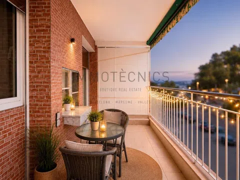 2-room apartment in Calella, 73 m²