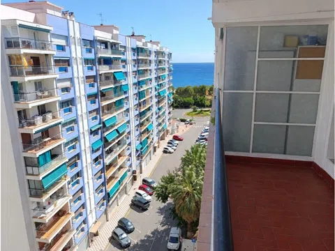 0-room apartment in Calella, 60 m²