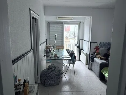 3-Room Apartment in Barcelona, 75 m²