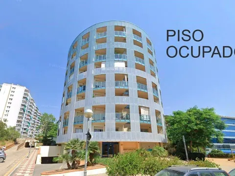 2-Room Apartment in Barcelona, 63 m²