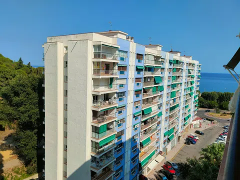 1-room apartment in Calella, 68 m²