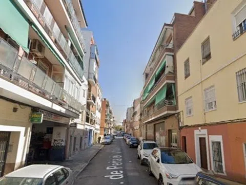 1-Room Apartment in Madrid, 60 m²