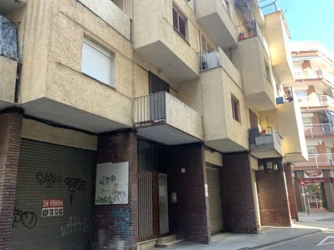 3-Room Apartment in Barcelona, 89 m²