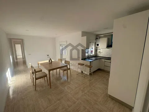 2-room apartment in Calella, 67 m²