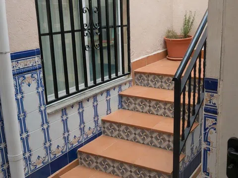 1-Room Apartment in Madrid, 39 m²