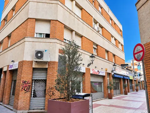 1-room apartment in Calella, 47 m²