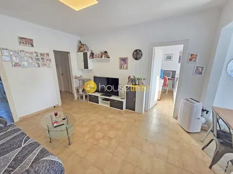 3-room apartment in Calella, 70 m²