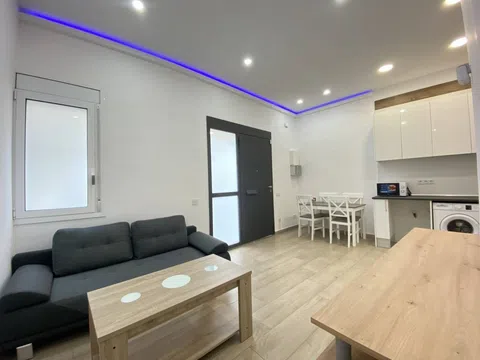 0-room apartment in Calella, 55 m²