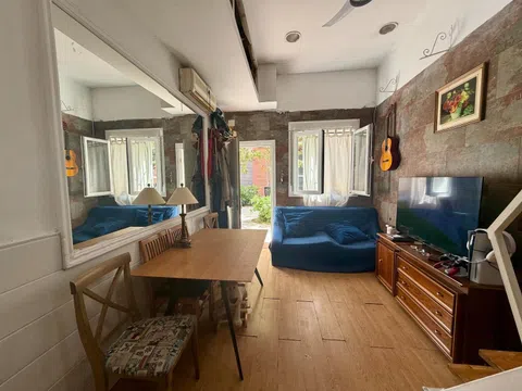 1-room apartment in Pinar del Rey, Madrid, 30 m²