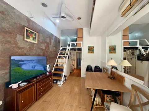0-room apartment in Pinar del Rey, Madrid, 30 m²