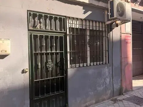 0-room apartment in Quintana, Madrid, 25 m²