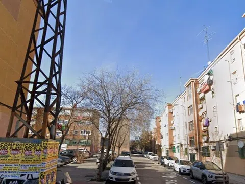 2-room apartment in Arcos, Madrid, 56 m²
