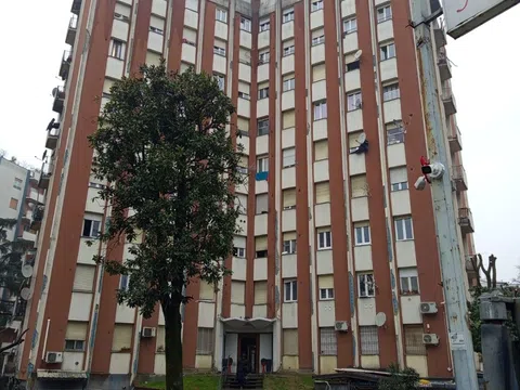 1-Room Apartment in Milan, 30 m²