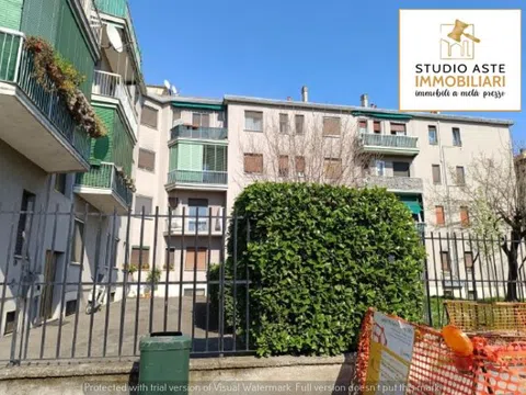 3-Room Apartment in Milan, 69 m² photo 2