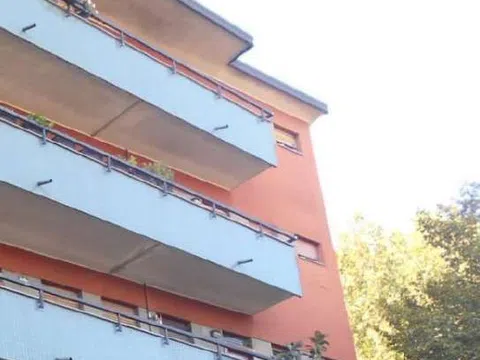 2-Room Apartment in Milan, 49 m²