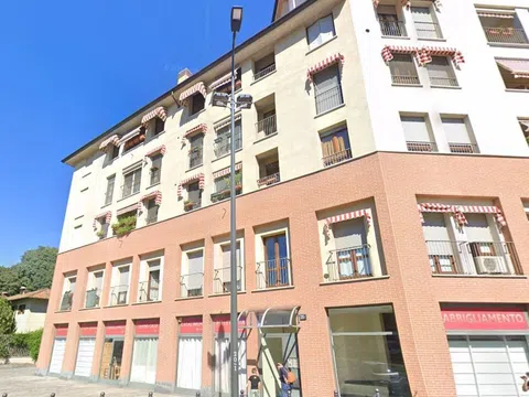2-Room Apartment in Milan, 41 m²