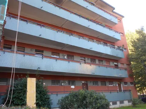 2-Room Apartment in Milan, 50 m²
