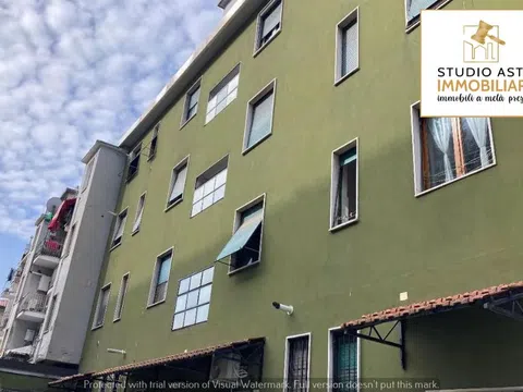 1-Room Apartment in Milan, 65 m²