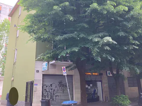 1-room apartment in Comasina, Milan, 58 m²