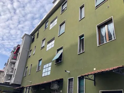 2-Room Apartment in Milan, 60 m²