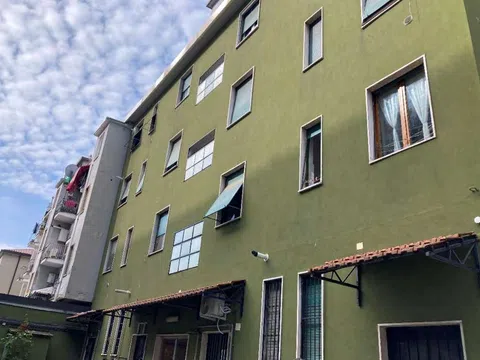 1-Room Apartment in Milan, 48 m²