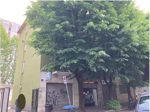 2-room apartment in Comasina, Milan, 65 m²