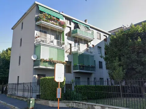 3-Room Apartment in Milan, 70 m²