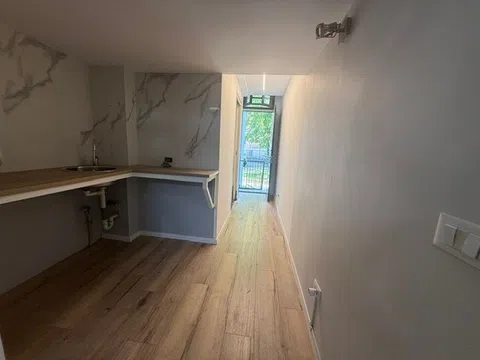 1-room duplex in Crescenzago, Milan, 45 m²