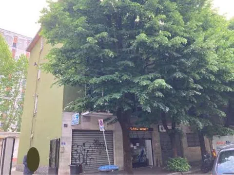 2-room apartment in Comasina, Milan, 58 m²