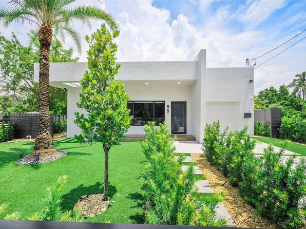 4-Room Apartment in Miami, 170 m²