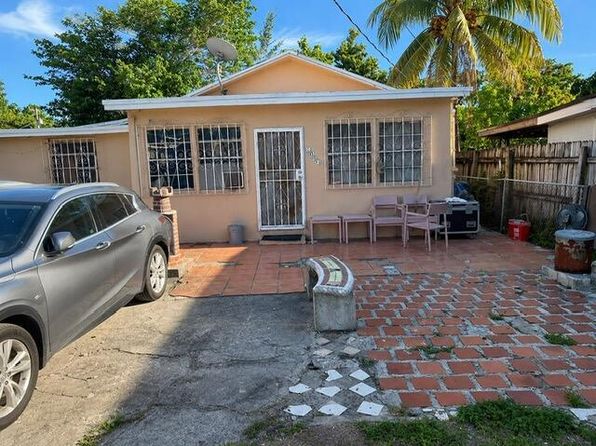 4-Room Apartment in Miami, 119 m²