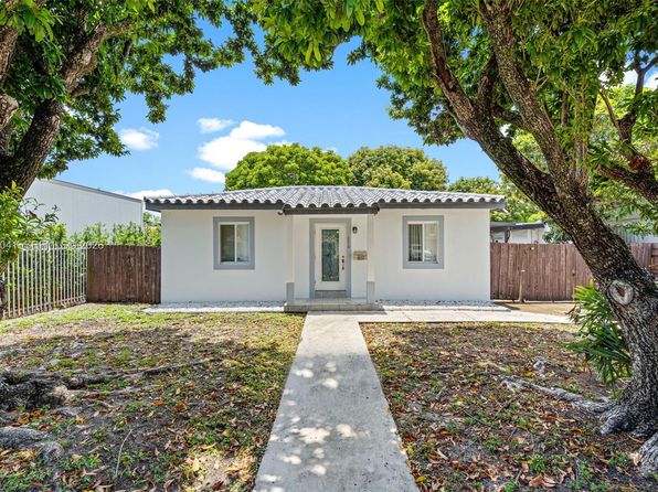 3-Room Apartment in Miami, 114 m²