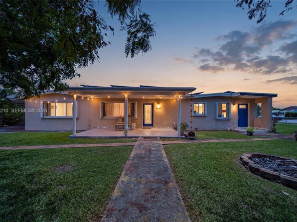 4-Room Apartment in Miami, 157 m²