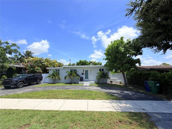 3-Room Apartment in Miami, 107 m²