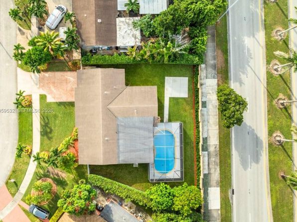 4-Room Apartment in Miami, 212 m²