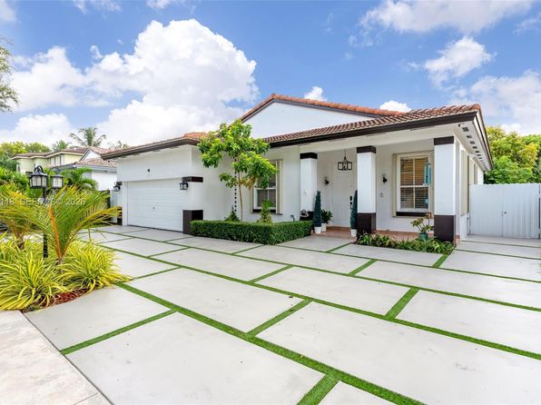 4-Room Apartment in Miami, 188 m²
