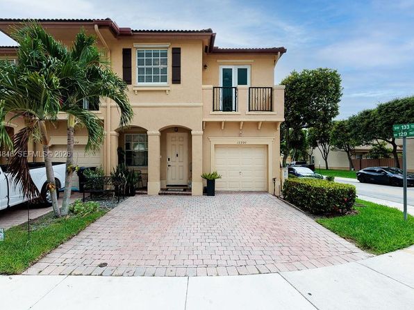 3-Room Apartment in Miami, 161 m²