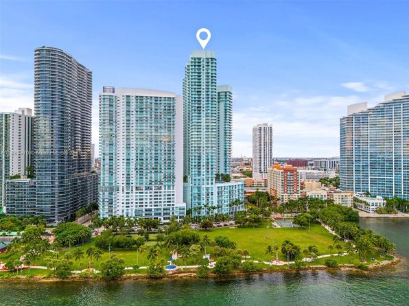 2-Room Apartment in Miami, 108 m²